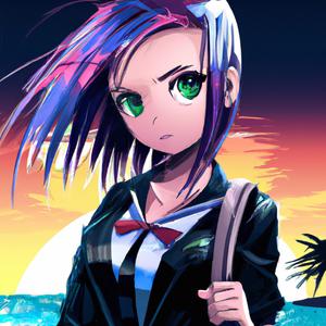 ONE LAST NIGHT (feat. Vaults) (Remix)