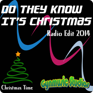 Do They Know It's Christmas (Karaoke Version with Choir)
