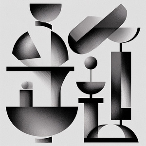 Miles and Blue Light