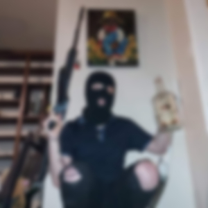 Anyone Can Do This Shit (feat. Sevel & How All This Ends)