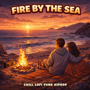 Fire By The Sea