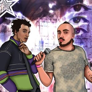 WHIMSICAL! (feat. Sawdu Plushia)