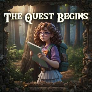 The Quest Begins