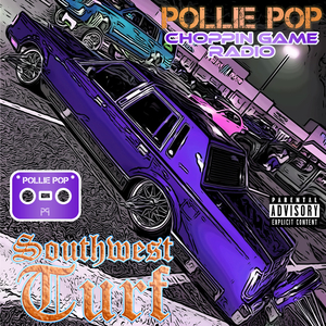 Move At A Fast Pace (ScrewedNChopped)