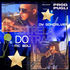 Estrela do Trap