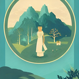 想你的时候我不哭