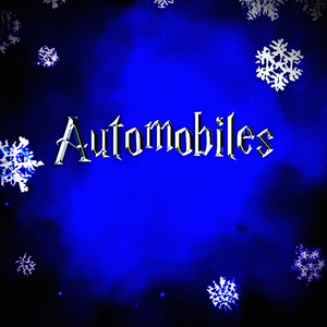Automobiles