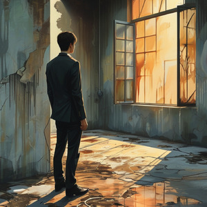 Jejak Yang Tertinggal