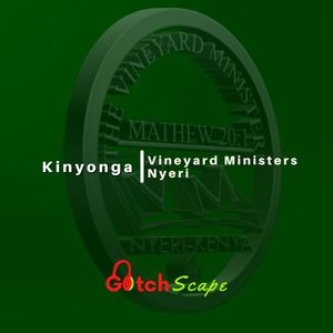 Kinyonga