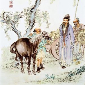 伯乐