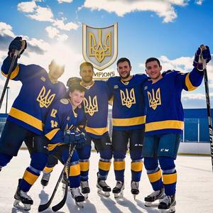 Сьогодні ми змагаємося, не здамося ніколи,