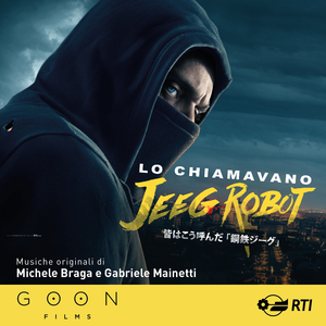 Non ti piace bianco?