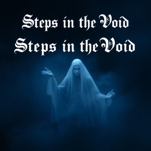 Steps in the Void Steps in the Void