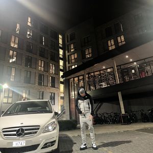 数钱数到手抽筋 | “免费伴奏”SASIOVERLXRD Type Beat