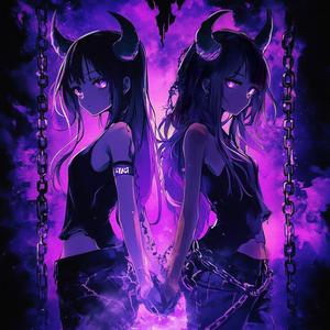 GOOD GIRL (feat. CLXWNFISH & Hujjee) (Slowed + Reverb)