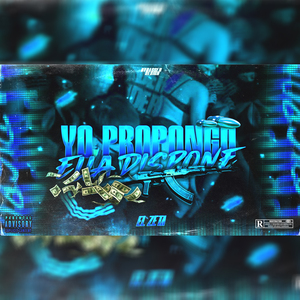 Yo Propongo Ella Dispone