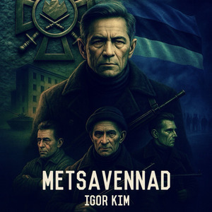 Metsavennad