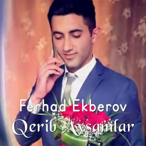Qerib Axsamlar
