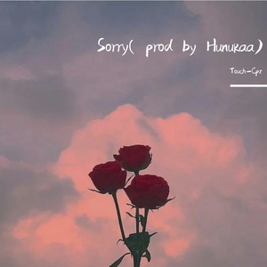 Sorry( prod by Hunukaa)