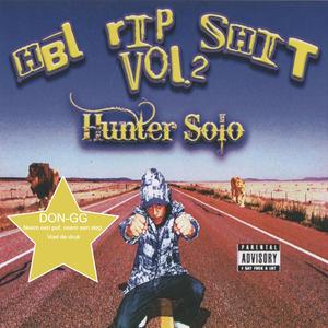 Voel de Druk (feat. Hunter, Lorry & Dope Def)