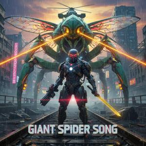Giants Spider Song
