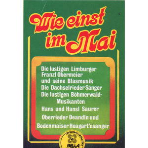 Lustig ist das Zigeunerleben