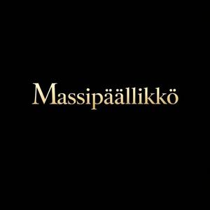 Massipäällikkö