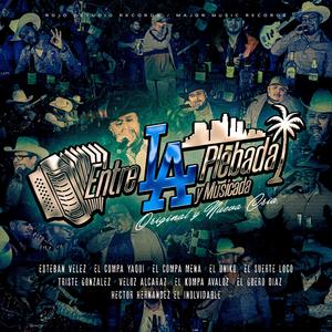 Entre Perico y Perico (feat. Hector Hernandez "El Inolvidable", El Kompa Avalos & El Veloz Alcaraz)