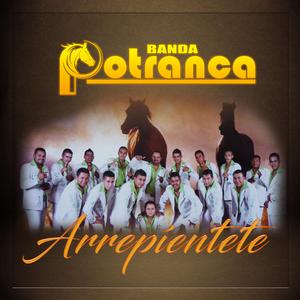 Arrepíentete