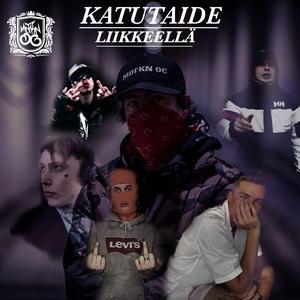 KATUTAIDE LIIKKEELLÄ