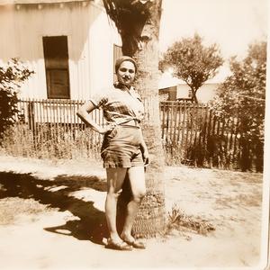 Tammy from Miami (feat. Gina Melin Allison)