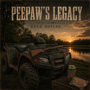 Peepaw's Legacy