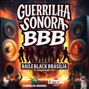 Bbb (Baile Black Brasília)