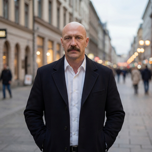 Пусть говорят