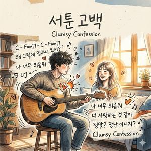 서툰 고백(Clumsy Confession)