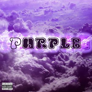 Purple (feat. Partee)
