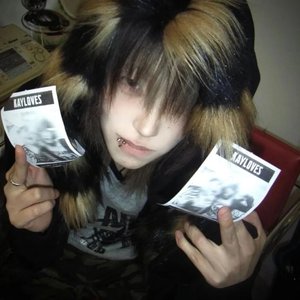 你是我脱口而出的名字