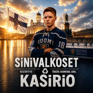 SiNiVALKOSET