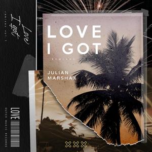 Love I Got (Seqrep Remix) (Seqrep Remix)