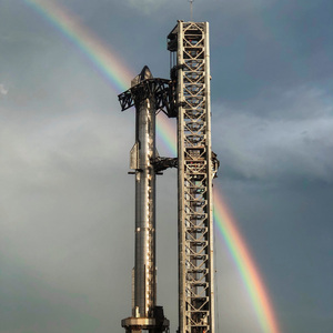 星链卫星StarLink