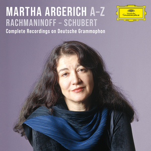 Piano Concerto No. 3 in D Minor, Op. 30:I. Allegro ma non tanto