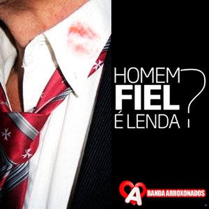 Homem Fiel É Lenda? (feat. Remy Ruan)