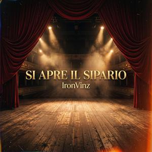 Si apre il sipario