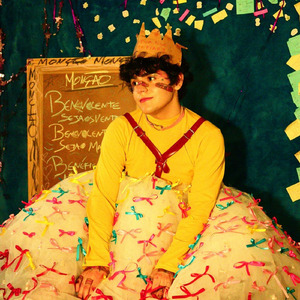 Domínio (Ep Version)