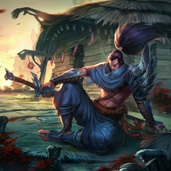 德莱文荣耀行刑官