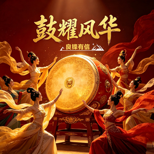 鼓耀风华