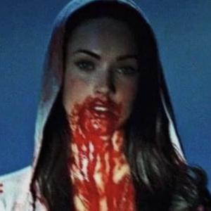 BLOODLUSTSLUT