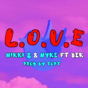 L.O.V.E