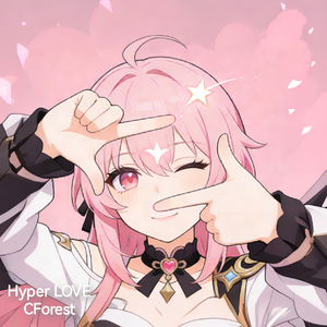 Hyper LOVE♡