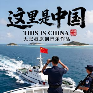 这里是中国